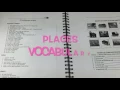 Interactive Notebook for Spanish Two