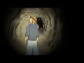 Download Lagu Discovery - Animated short horror film #flipaclipnowords