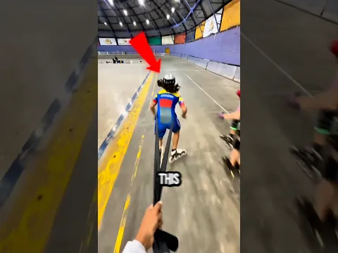 She Trained With Resistance… Then THIS Happened! 😱⛸️ | #shortsvideo