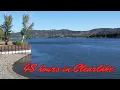 48 hours in Clearlake CA a californian gem