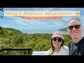 Download Lagu 🌄 Day Trip to Phraya Nakhon Cave | King’s Pavilion Adventure in Thailand (Part 1)