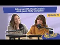 Life as an NFL Head Coach s wife with guest Holly Campbell Episode 71
