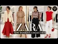 ZARA NEW WOMEN S COLLECTION SUMMER PRE-FALL 2026 ZARA NUEVA COLECCION MUJER VERANO 2026