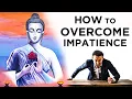 Download Lagu How Cultivating Awareness DESTROYS Impatience