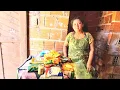 Download Lagu LUZIA FICOU MUITO AGRADECIDA COM UMA GRANDE CESTA BÁSICA VEJA 