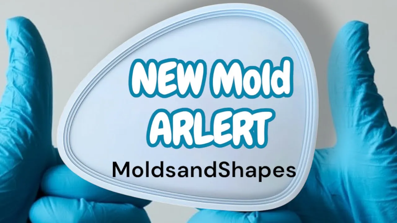 Cascade Pebble Tray (XL)