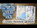 Creative Journal - Create With Me