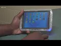 Electronic tablets for Sumter inmates
