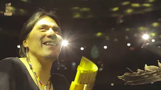 bmtv documentary movie leo rojas u0026 silvio danza in tehran iran 2018