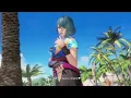 Lagu Dead or Alive 6 HighLevel Tamaki Gameplay