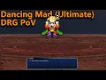 PF Clear DRG Dancing Mad Ultimate Clear