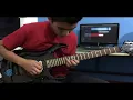 Download Lagu Skillet Rise  - (Cover)