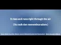 Download Lagu Mister Jam Feat Eliza G - Love is Unbound ( Lyrics And Terjemahan )