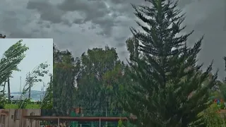 في آخر المطاف سيرتجف جسدك 