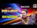 BRODIN TERBARU 2019 - NEW PALLAPA CAK MET | FULL LIRIK KIDUNG WAHYU KOLOSEBO
