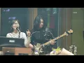 [4K] 251008 유다빈밴드(YdBB) - 20s │  김이나의 별이 빛나는 밤에  │ 조영윤 focus.