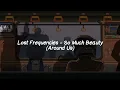 Lost Frequencies - So Much Beauty (Around Us) (Lyrics)