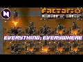 Any Product Any Planet Fully Automated Interplanetary Logistics 07 Factorio SPACE AGE