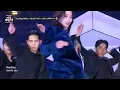 Standing Next to You - 카즈하(LE SSERAFIM) [2025 가요대축제 글로벌 페스티벌] | KBS 251219 방송