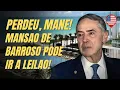 Lagu 🔥 Perdeu, Mané! Mansão de R$ 20 Milhões de Barroso em Miami pode ser LEILOADA pelos ESTADOS UNIDOS!