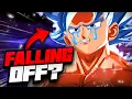 Download Lagu Streets Saying He's Falling Off...