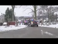 Longtime lawman s funeral draws hundreds of mourners