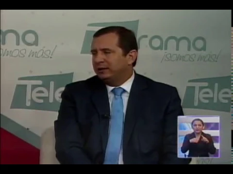 Ec. Leonardo Orlando 