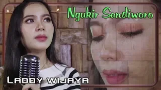 Download Laddy Wijaya ~ Ngukir Sandiworo   |   Official Video MP3