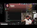 NoLifeShaq Reacts to Lil Durk - What Happened To Virgil feat. Gunna (7220 ALBUM REVIEW!!!)