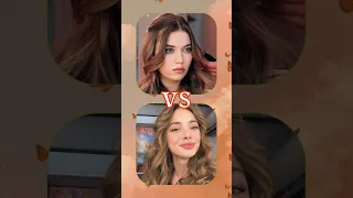 لو خيروك بين الممثلات التركيات عشاق تركيا اثبتوا وجودكم ممثلات تركيات عشاق تركيا 