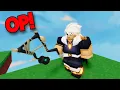Download Lagu Crypt + Zephyr is Infinite Damage (Roblox Bedwars)