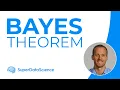 A clear explanation of Bayes Theorem