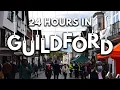 24 HOURS in GUILDFORD