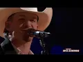 Bryce Leatherwood Performs Travis Tritt's "I'm Gonna Be Somebody" | NBC's The Voice Top 16 2022