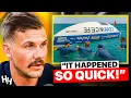 Download Lagu How This Adventurer Survived After CAPSIZING In The Atlantic Ocean!