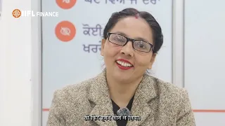How Kulvinder's faith led to a successful emergency eye surgery | IIFL Finance