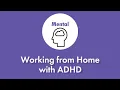 Working from Home with AD