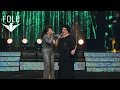 Download Lagu AURELA GAÇE \u0026 IRINI QIRJAKO - KOLAZH JUGU AG Show