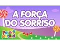 Lagu Patati Patatá - A Força do Sorriso (DVD No Mundo Encantado)
