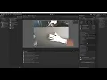 wrist tracking with tensorflow lite in unity