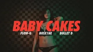 Download Ex Battalion - Baby Cakes (Kiss mo 'ko) ft. Bullet D MP3