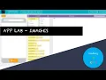 Applab Widgets - Images