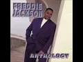 Mr. Magician - Mystic Merlin feat. Freddie Jackson