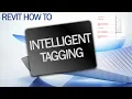 REVIT INTELLIGENT DETAIL TAGGING