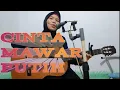 Download Lagu ELLA - CINTA MAWAR PUTIH - AYU PALU