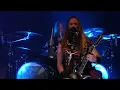 Black Label Society - Set You Free Live August 26th, 2022 Coney Island Amphitheater New York City