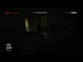 Outlast Dr Trager " Let me sell you the dream "