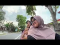 Download Lagu JALAN JALAN SORE KARO KINARA NUMPAK MOTOR E MAK DAMIS🤗🤣- GAGAL BERTEMU MBAH KEMI GAES