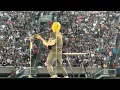 Download Lagu Ed Sheeran - Tides (Live in Chicago 2023)