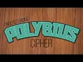 Gravity Falls Cipher Hunt - Polybius Tutorial